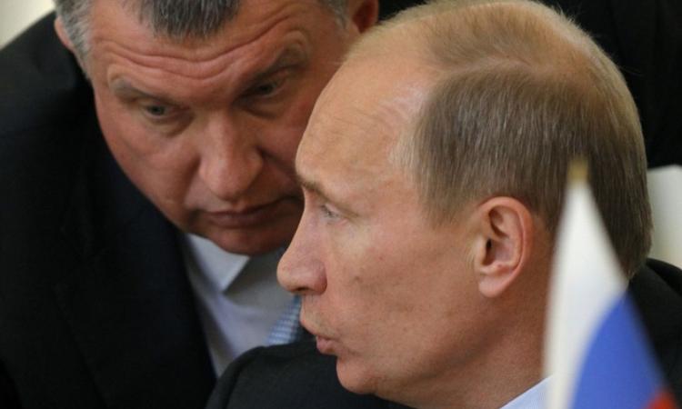 Inter, svolta storica: arrivano i russi. Rosneft entra in Saras per 178,4 milioni. Ora i Moratti controllano il 50,02%