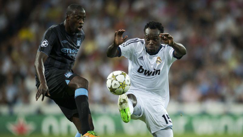 Chelsea:| Offre Essien a costo 0