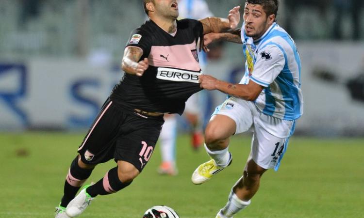 Palermomania:| Anche la sfortuna contro
