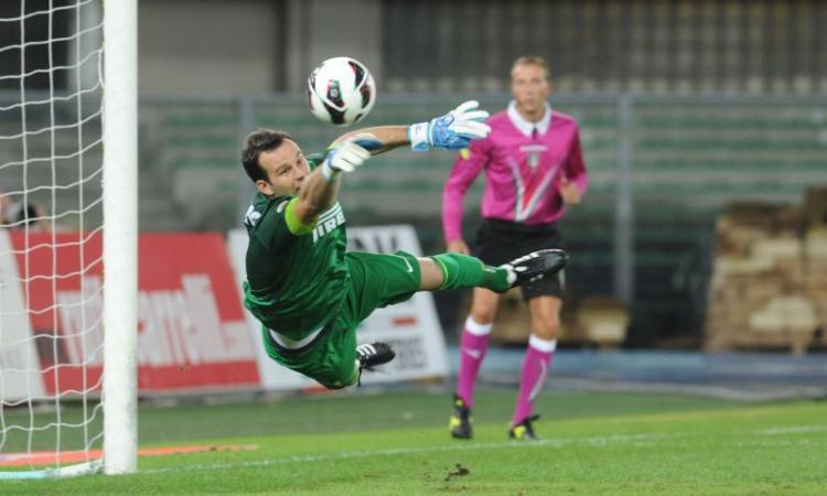 Inter, i voti di CM: Handanovic para tutto