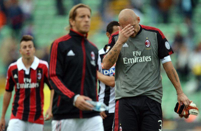 Allegri aggrapPato:| Abbiati verso l'addio al Milan