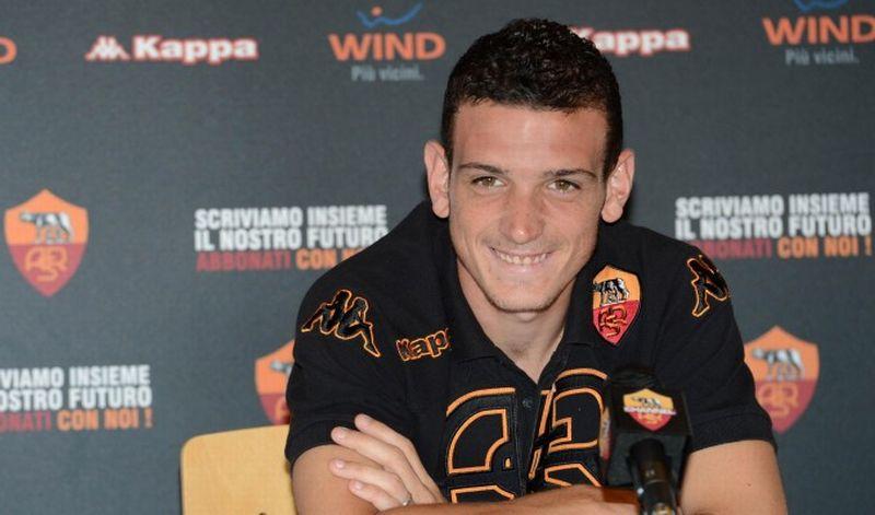 Roma, Florenzi a 360°: 'Lottiamo per i primi tre posti'