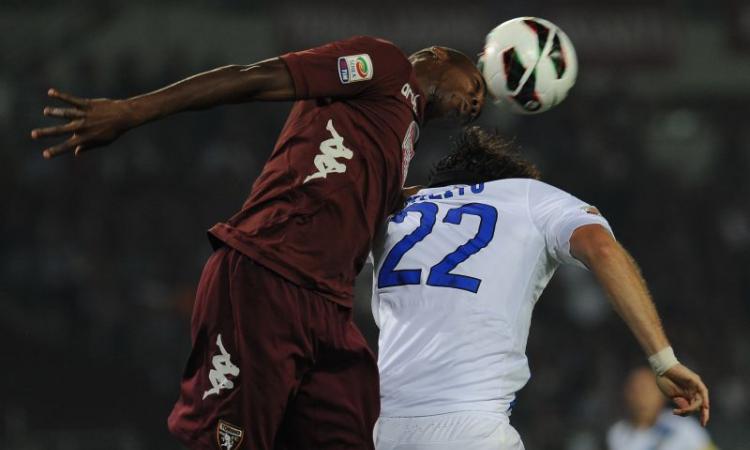 Torino, Ventura: |'C'era il rigore su Ogbonna'