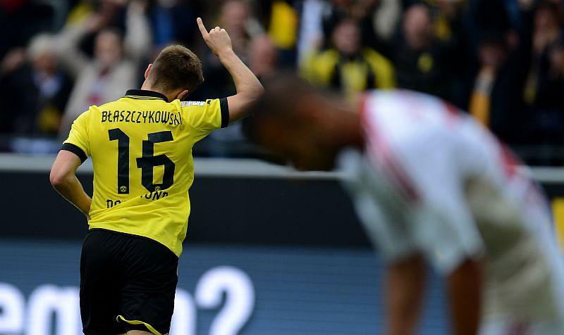 VIDEO Augsburg 1-3 Dortmund |GOL e HIGHLIGHTS