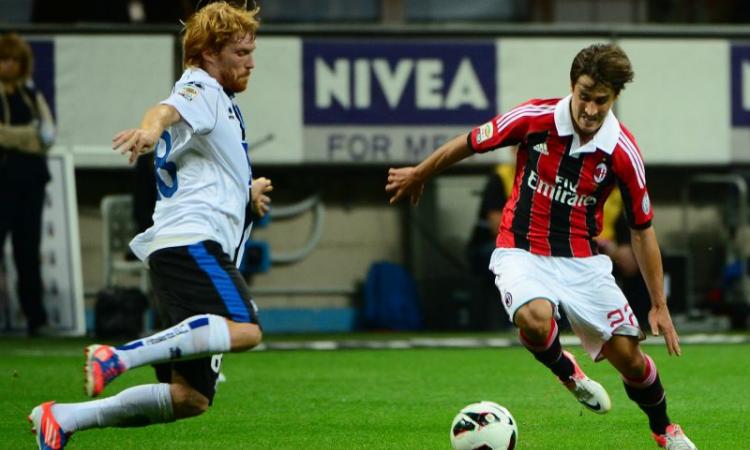Milan, colpo di scena: Bojan resta!
