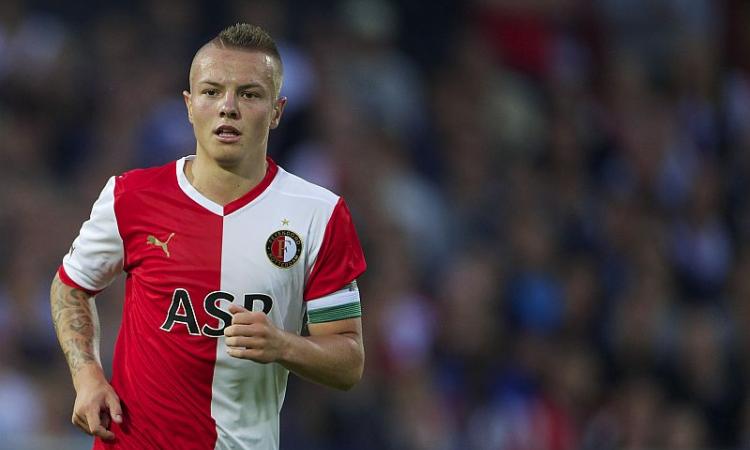 Fiorentina:| In pole per Clasie del Feyenoord