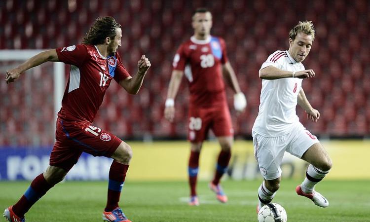 Werder Brema: idea ceca per il centrocampo