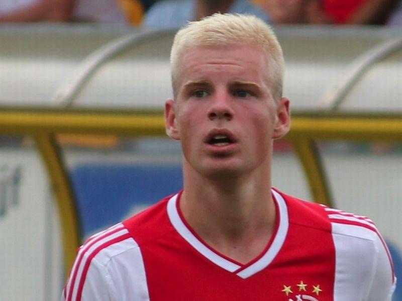 Milan su Klaassen: rinnova con l'Ajax?