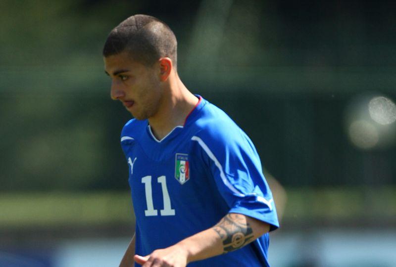 De Luca:| 'Ormai ho perso l'Under 21'