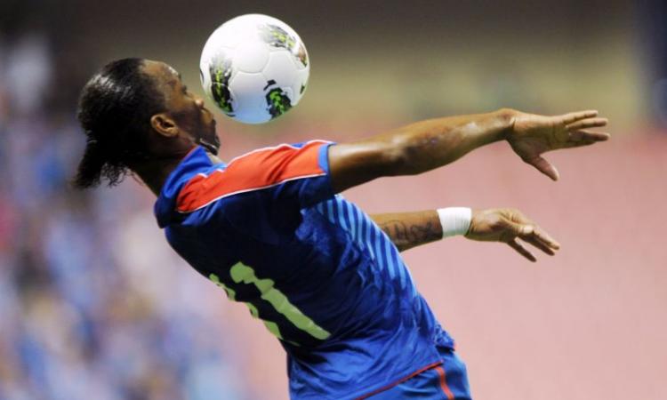 Drogba: ecco l'offerta dei Chicago Fire