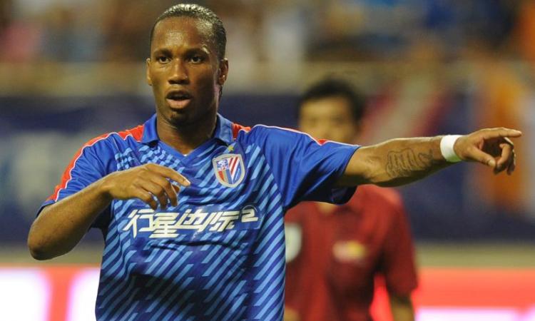 Juve all'attacco:| Drogba, Llorente, Lewandovski o Villa