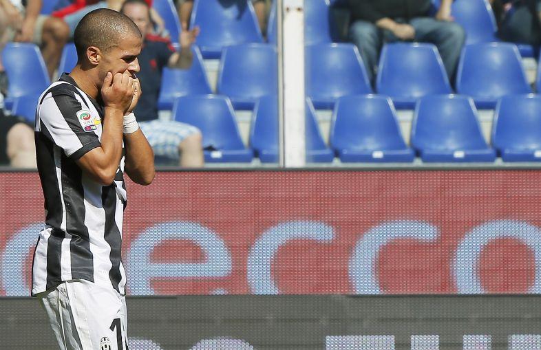 Juve: Giovinco flop, Llorente subito