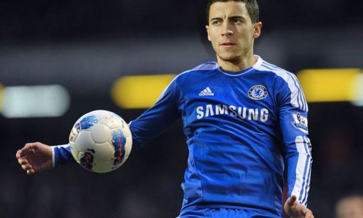 Chelsea: Hazard fra Psg e Mondiali