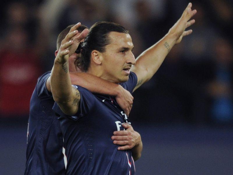 PSG-Rummenigge, guerra per Ibra!