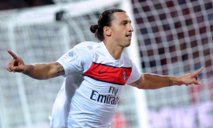 Milan, Ibrahimovic, Galliani: au revoir!