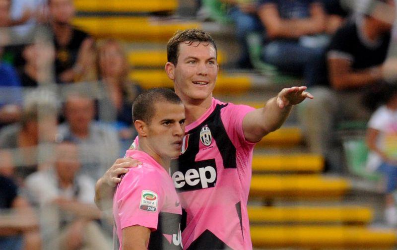 Juve, torna Isla: |A gennaio Lichtsteiner al Psg?