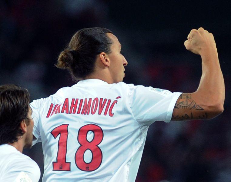 VIDEO Ibra:| 'Se non segno aiuto'