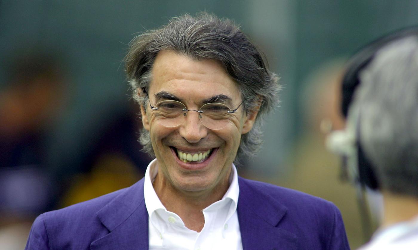 Inter: Moratti ready to sell the club. Juventus: Biabiany gets farther