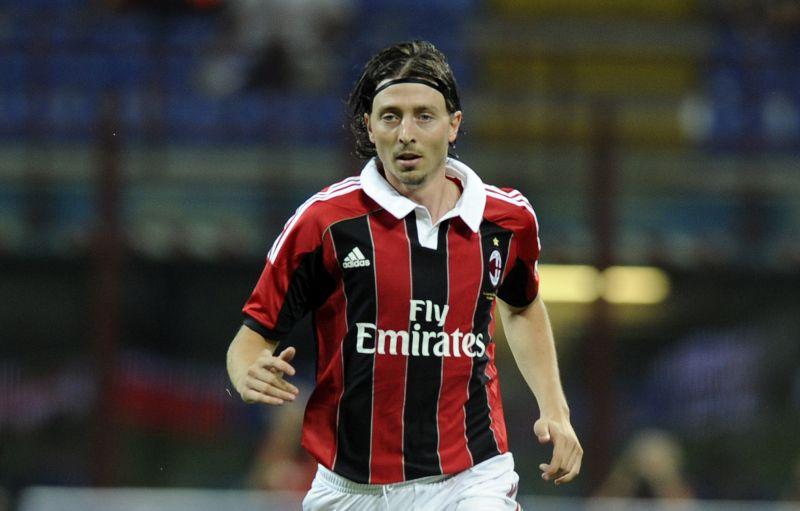 Milan, Montolivo:|'Non sono al massimo'