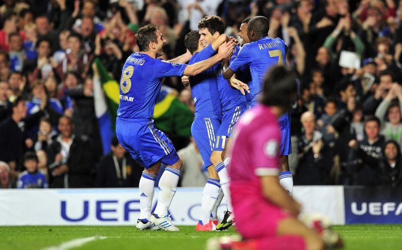 VIDEO Chelsea, Oscar: |'Non potevamo perdere'