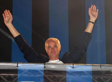 Milan, senti Percassi: 'Caldara importante per il futuro dell'Atalanta'