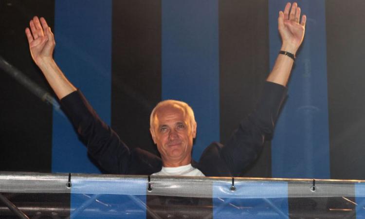 Atalanta, Percassi: 'Riscattiamo Duvan Zapata per 24 milioni, 40 milioni per lo stadio. La Juve vince la Champions'