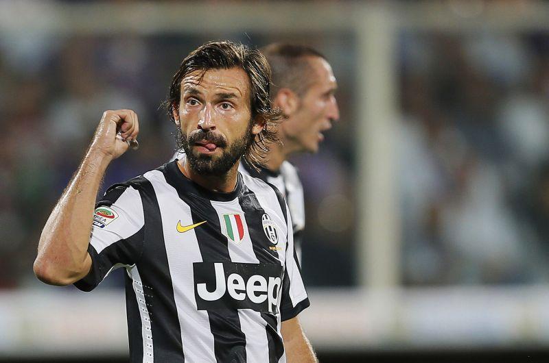 Juve: Pirlo lascia la Nazionale? 