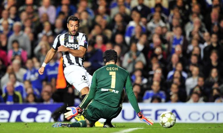 Barcellona: per la porta spunta Cech