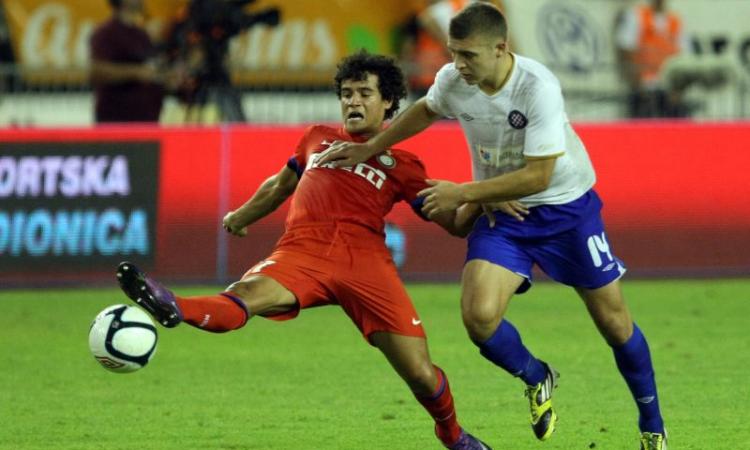 Lazio – Elez: si inserisce la Fiorentina