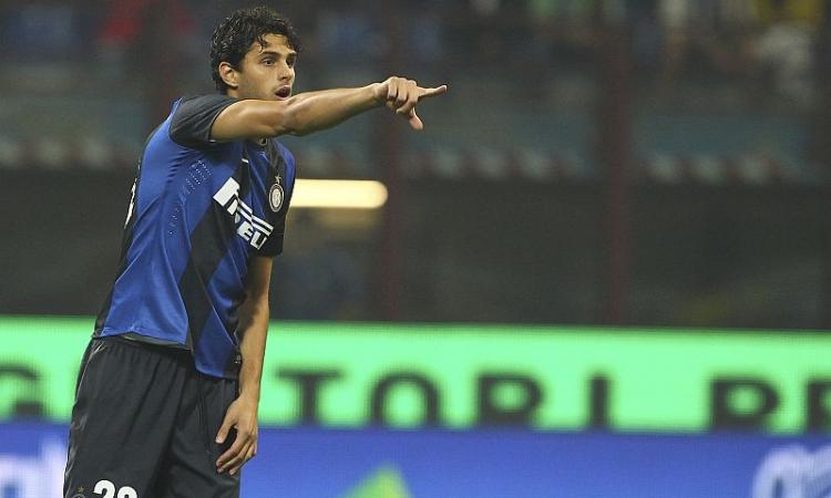 Futuro Stramaccioni.| Ranocchia 'Noi siamo con lui'