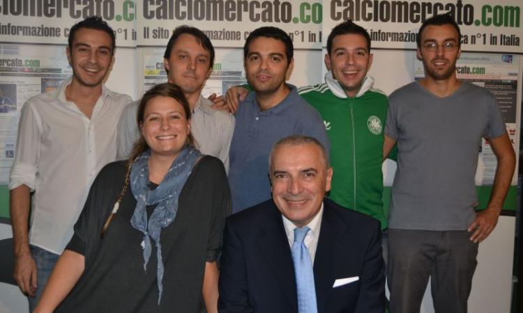 STORICO RECORD DI CM.COM: 1.300.000 VISITE SUL SITO NELL'ULTIMO GIORNO DI MERCATO