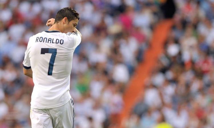 Dal Portogallo: 'Ronaldo via da Madrid'