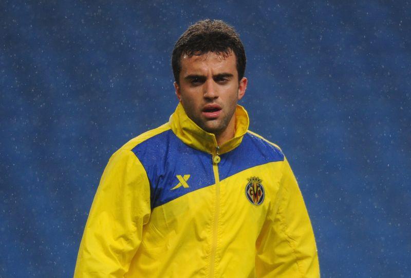 Giuseppe Rossi: c'è anche il Liverpool