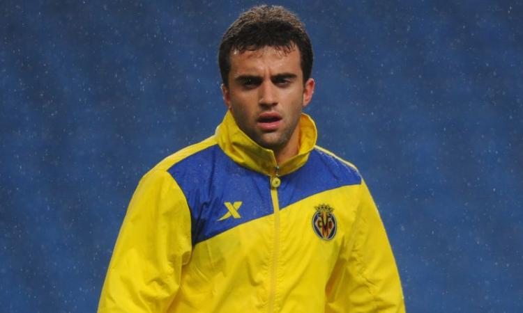 Pepito Rossi: 'Amo il calcio e non mollo' VIDEO