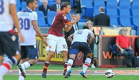 Sos arbitri. Chiesa a CM: 'Bonucci e Totti da rosso. Su Boateng c'era rigore'