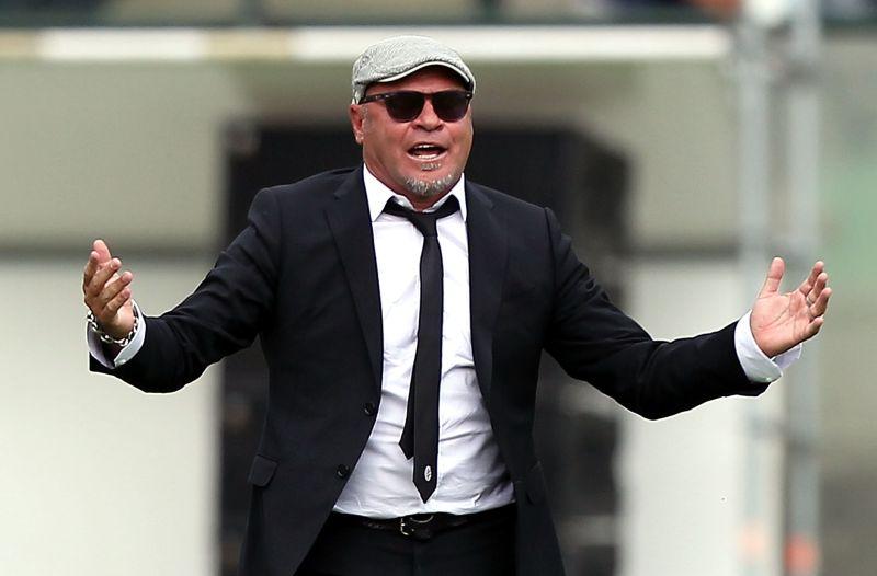 CM STADIO: Trapani-Crotone 3-0, Cosmi punta il Bari