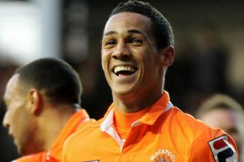 Tom Ince