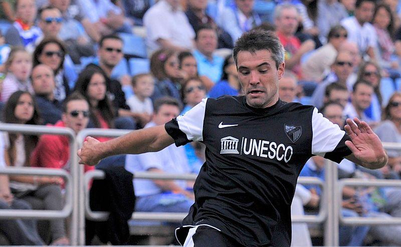 Malaga: |Toulalan costa 10 milioni