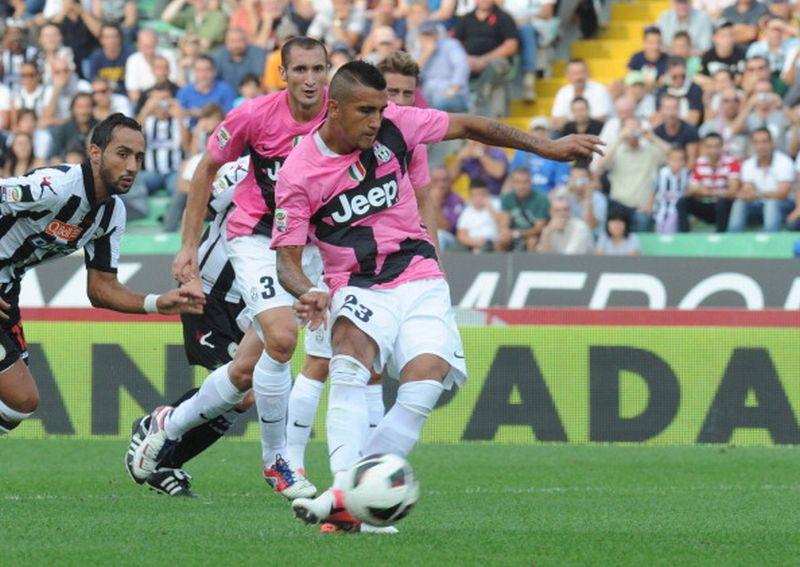 Serie A: Udinese-Juve 1-4 polemico. Roma, 3-1 all'Inter; bene Napoli e Lazio