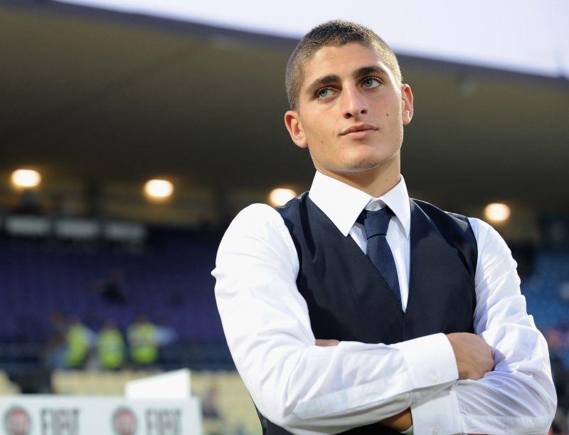 Verratti 'will Win Champions League elsewhere if he can't with PSG', says agent