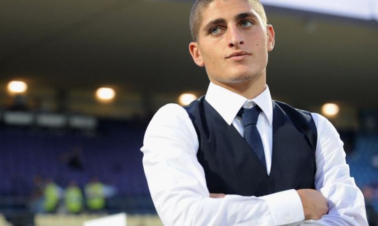 Barcellona: pronte le alternative se salta Verratti