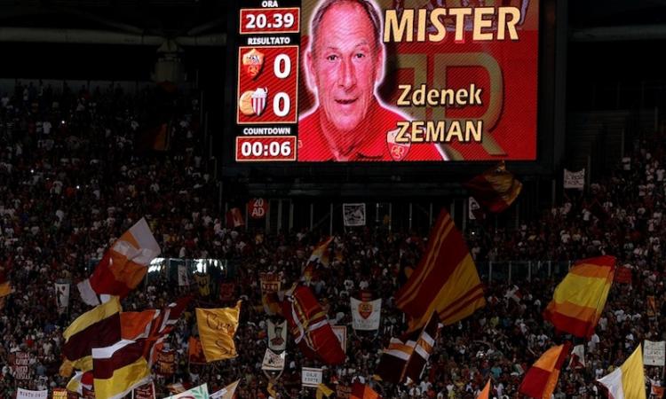 VIDEO Zeman: |'Sono in discussione'