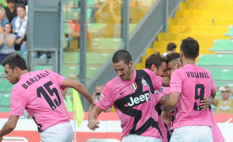 Udinese-Juventus 1-4: GOL E HIGHLIGHTS