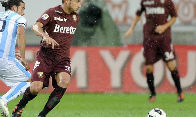 CM STADIO: Torino-Bologna 1-0