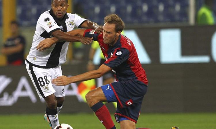 Valencia, UFFICIALE: arriva l'ex Parma Pabon