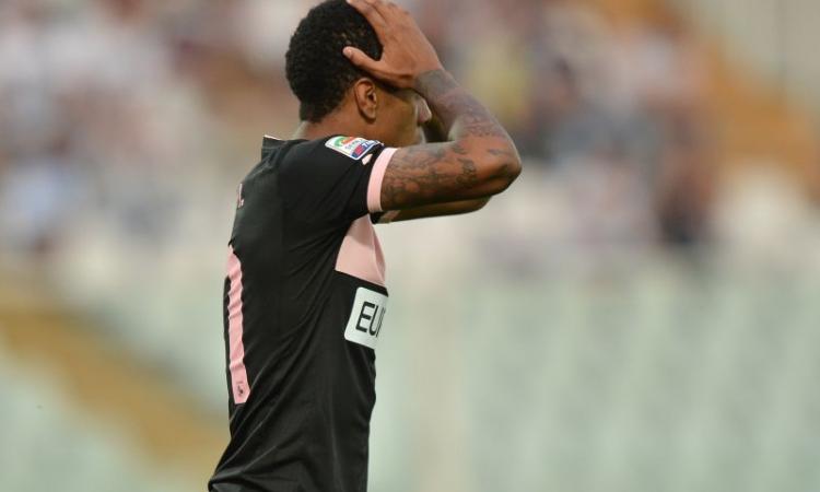 Parma su Bueno: Abel Hernandez per la Roma