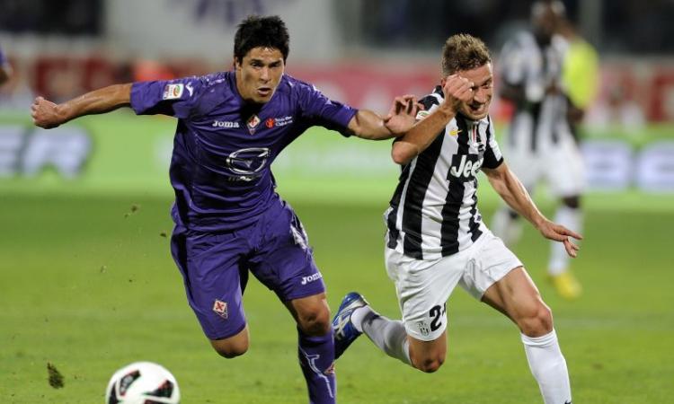 Fiorentina, quanti fantasmi: Fernandez, Roncaglia e...