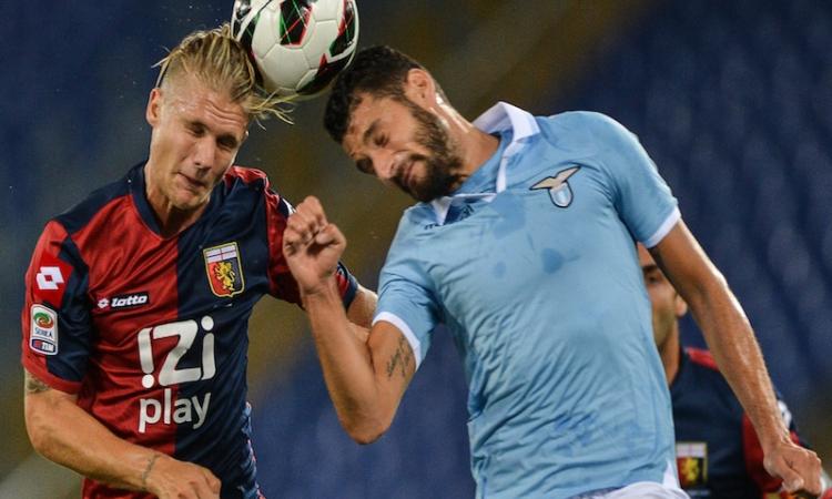 Merkel, Sampirisi e gli altri: Genoa, si lavora in uscita