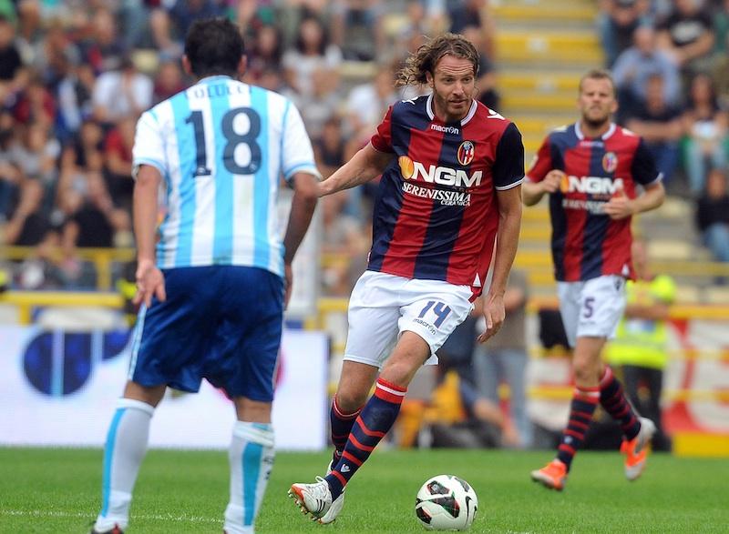 CM STADIO: Bologna-Lazio 0-0