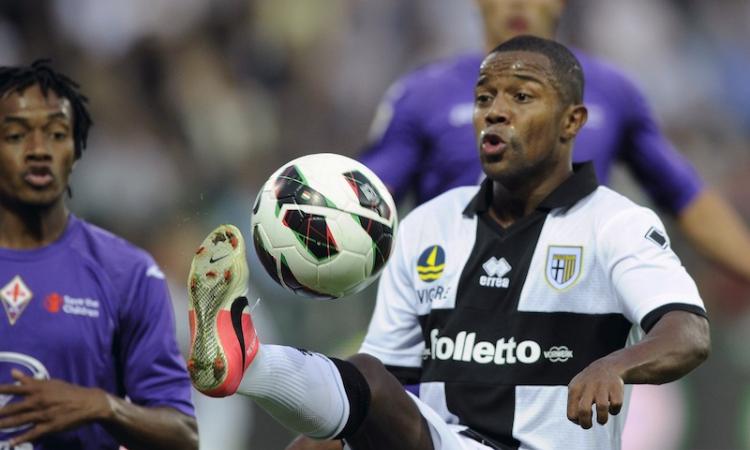 Valencia: l'ex Parma Pabon a un passo